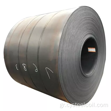 A36 Hot rold Steel Coil